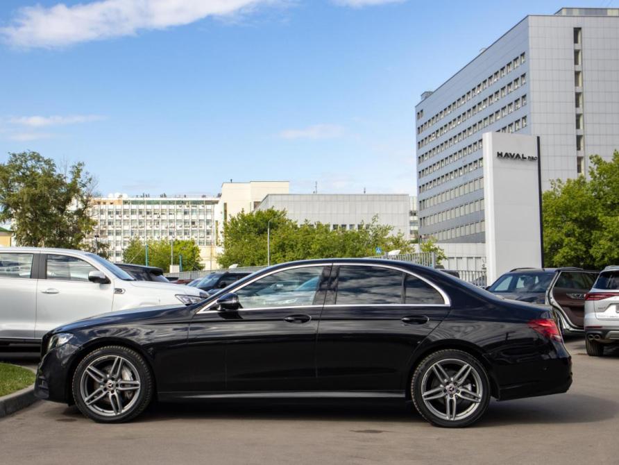 Mercedes-Benz E-Класс V (W213 S213 C238) Москва  - изображение 7