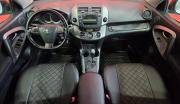 Toyota RAV4 III (XA30) Рестайлинг Вологда  - изображение 28
