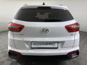 Hyundai Creta I Рестайлинг Москва  - изображение 25