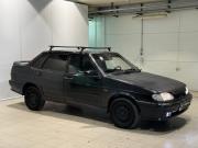 Lada (ВАЗ) 2115 Самара  - изображение 14
