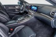 Mercedes-Benz AMG GT 4-Door Coupe I Казань  - изображение 21