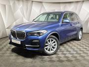 BMW X5 IV (G05/G18) Москва  - изображение 20