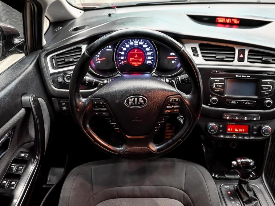 Kia Ceed II Екатеринбург  - изображение 12