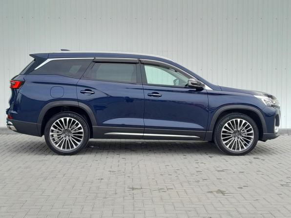 JETOUR X90+ с пробегом 2023 года, цена 2 299 000 рублей, 44570 км, внедорожник, Автокод Объявления