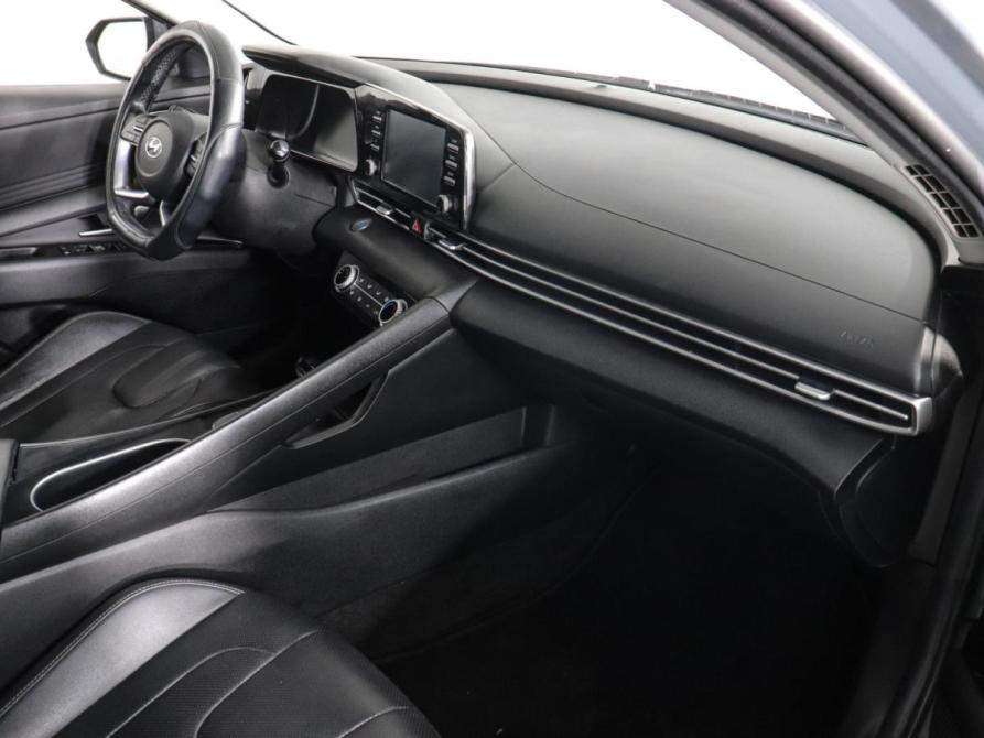Hyundai Elantra VII (CN7) Химки  - изображение 5