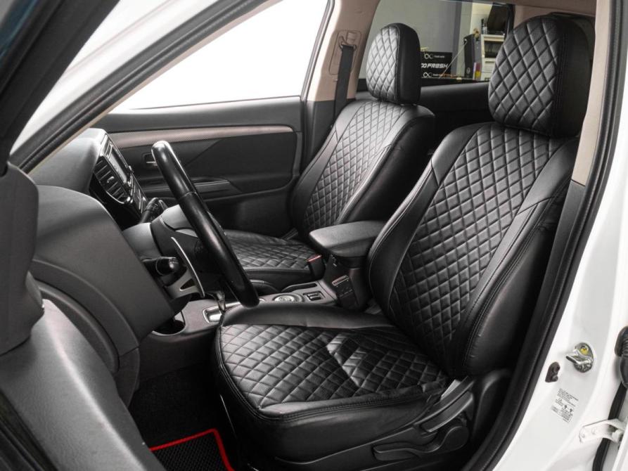 Mitsubishi Outlander III Тюмень  - изображение 10