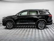 Chery Tiggo 8 Pro Max I Рестайлинг Москва  - изображение 29