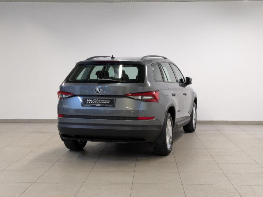 Skoda Kodiaq I Санкт-Петербург  - изображение 5