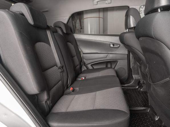 SsangYong Actyon II с пробегом 2011 года, цена 701 000 рублей, 147330 км, внедорожник, Автокод Объявления