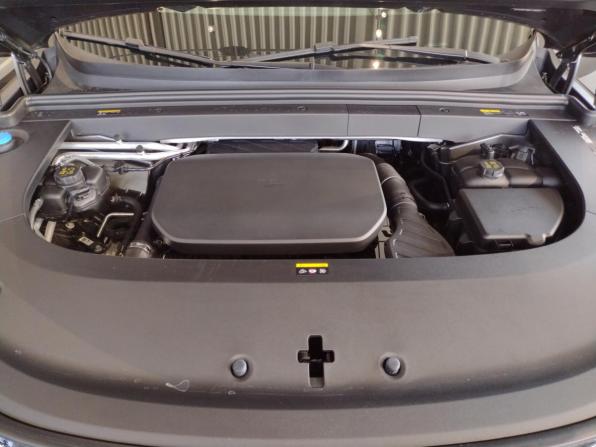 Li Auto (Lixiang) L7 I с пробегом 2024 года, цена 6 250 000 рублей, 35816 км, внедорожник, Автокод Объявления