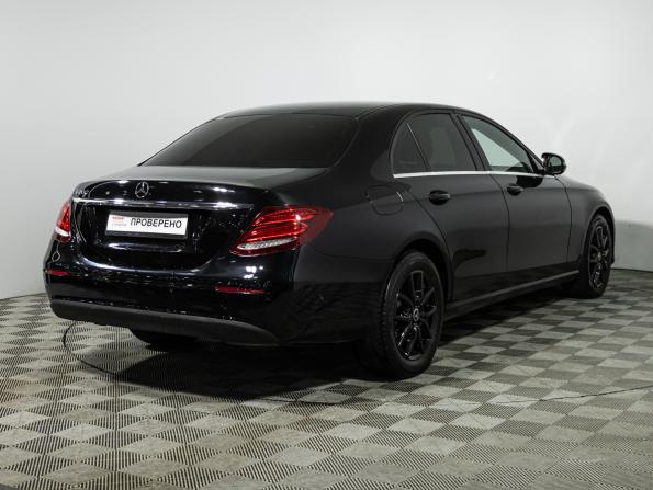 Mercedes-Benz E-Класс V (W213 S213 C238) с пробегом 2020 года, цена 2 200 000 рублей, 77162 км, седан, Автокод Объявления