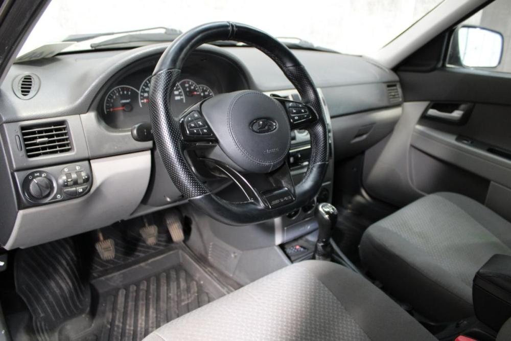 Lada (ВАЗ) Priora I Ярославль  - изображение 10