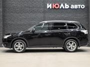 Mitsubishi Outlander III Рестайлинг Екатеринбург  - изображение 27