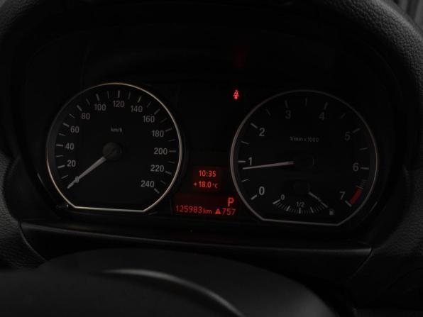 BMW 1 серии I (E81/E82/E87/E88) Рестайлинг с пробегом 2011 года, цена 999 000 рублей, 125983 км, хэтчбек, Автокод Объявления