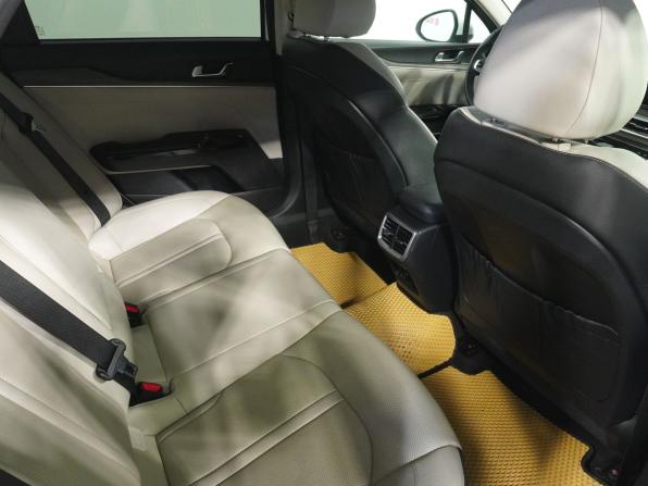 Kia K5 III с пробегом 2021 года, цена 2 681 000 рублей, 79532 км, седан, Автокод Объявления