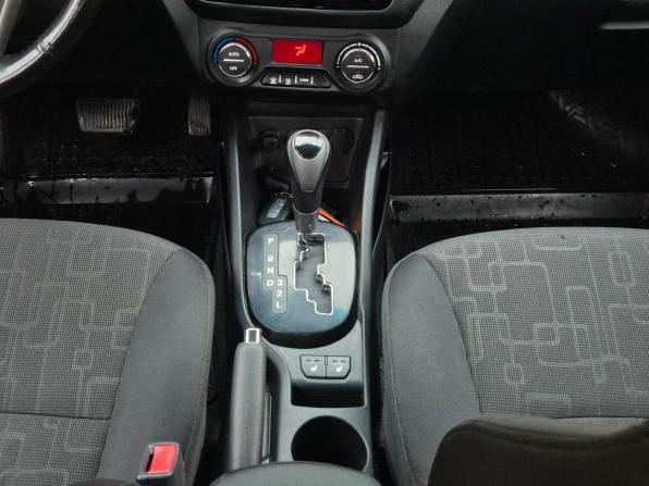 Kia Rio III с пробегом 2014 года, цена 960 000 рублей, 168459 км, седан, Автокод Объявления