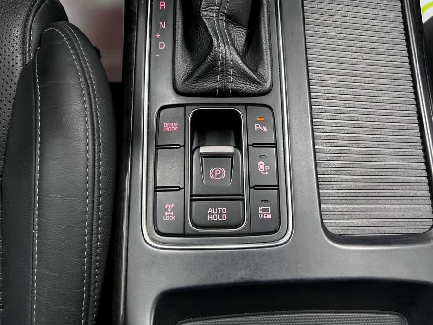 Kia Sorento III Prime Тверь  - изображение 30