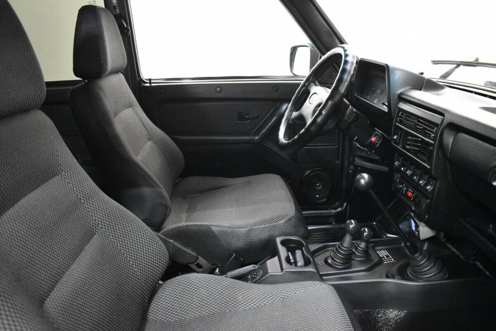 Lada (ВАЗ) 2121 (4x4) I Рестайлинг Москва  - изображение 9