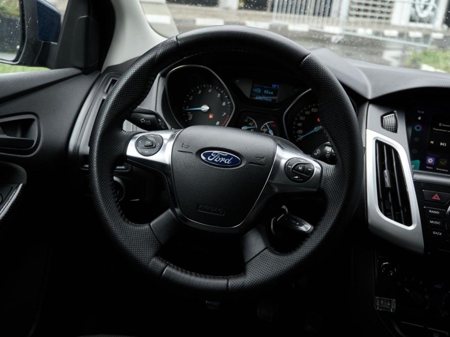 Ford Focus III Казань  - изображение 14