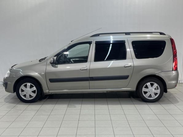 Lada (ВАЗ) Largus I с пробегом 2013 года, цена 644 000 рублей, 117620 км, универсал, Автокод Объявления