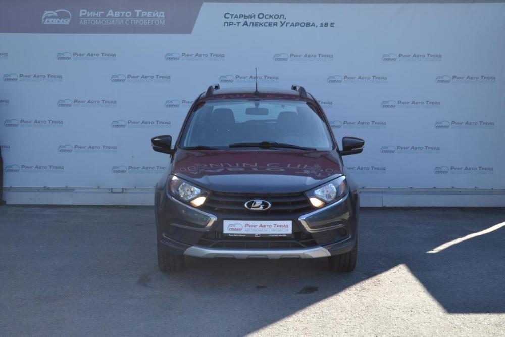 Lada (ВАЗ) Granta I Рестайлинг Старый Оскол  - изображение 3