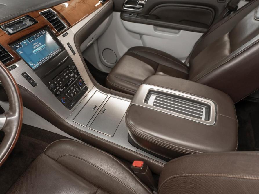 Cadillac Escalade III Москва  - изображение 21