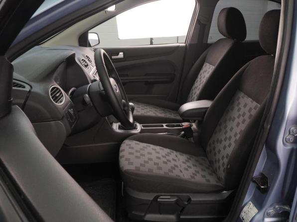 Ford Focus II с пробегом 2006 года, цена 450 000 рублей, 241724 км, седан, Автокод Объявления