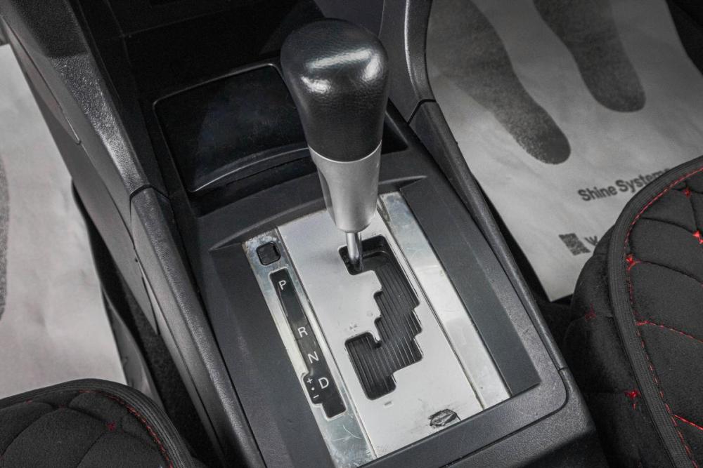 Mitsubishi Lancer X Барнаул  - изображение 16