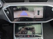 Audi A6 V (C8) Рестайлинг Москва  - изображение 34