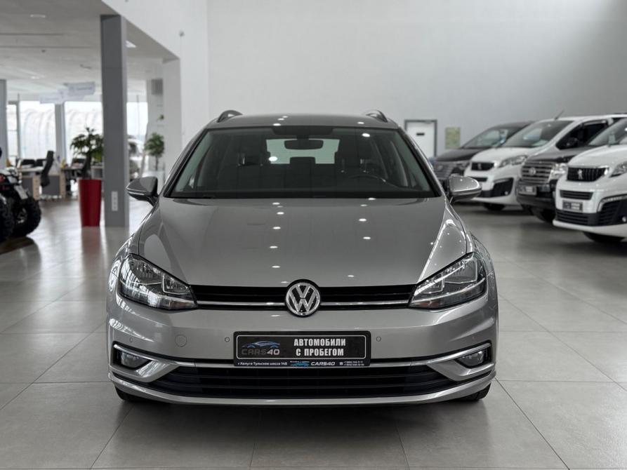 Volkswagen Golf VII Рестайлинг Калуга  - изображение 2