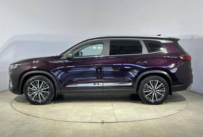 Chery Tiggo 8 Pro I с пробегом 2021 года, цена 1 625 000 рублей, 168666 км, внедорожник, Автокод Объявления