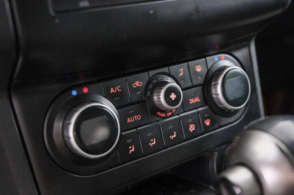 Nissan Qashqai I Рестайлинг Красноярск  - изображение 17