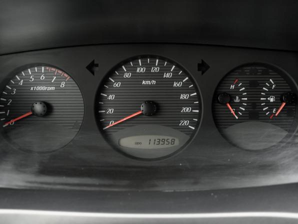 SsangYong Kyron I Рестайлинг с пробегом 2014 года, цена 1 180 000 рублей, 113958 км, внедорожник, Автокод Объявления