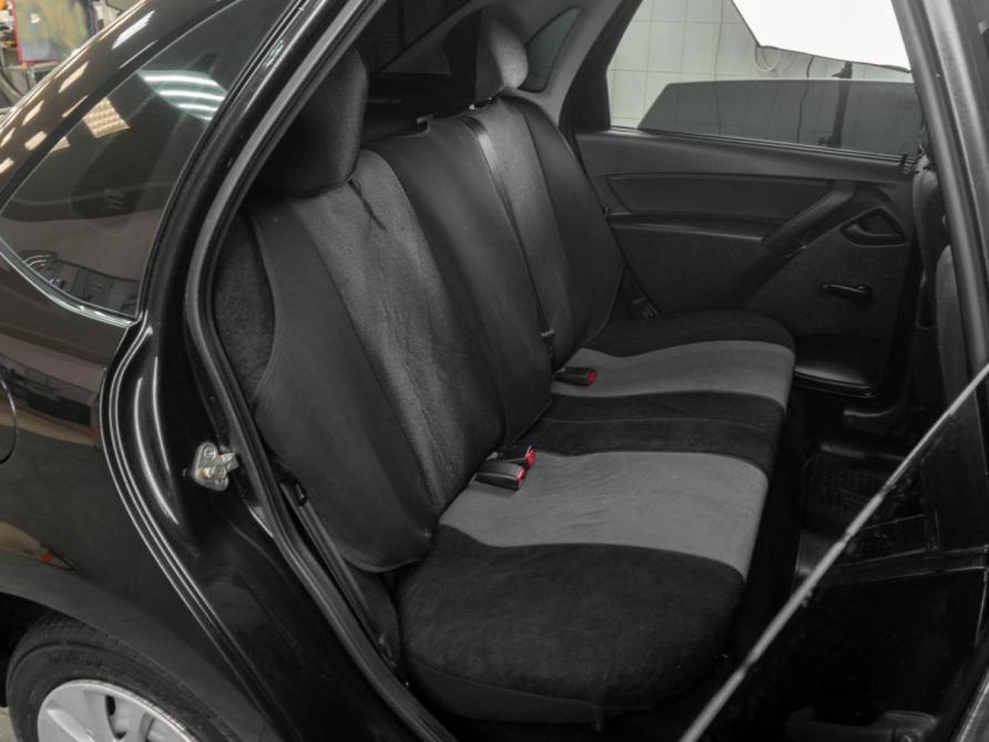 Lada (ВАЗ) Granta I Тюмень  - изображение 7