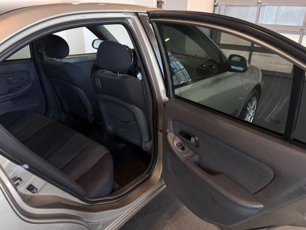 Hyundai Elantra III (XD2) Рестайлинг с пробегом 2005 года, цена 260 000 рублей, 422581 км, седан, Автокод Объявления