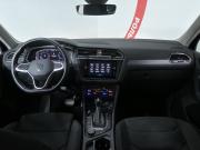 Volkswagen Tiguan II Рестайлинг Москва  - изображение 30