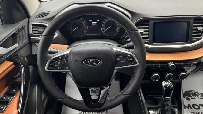 Lada (ВАЗ) Vesta I Рестайлинг (NG) с пробегом 2024 года, цена 1 425 000 рублей, 27383 км, универсал, Автокод Объявления