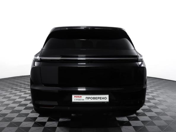 Li Auto (Lixiang) L7 I с пробегом 2023 года, цена 5 149 000 рублей, 83630 км, внедорожник, Автокод Объявления