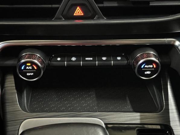 Geely Tugella I с пробегом 2021 года, цена 2 448 000 рублей, 80953 км, внедорожник, Автокод Объявления