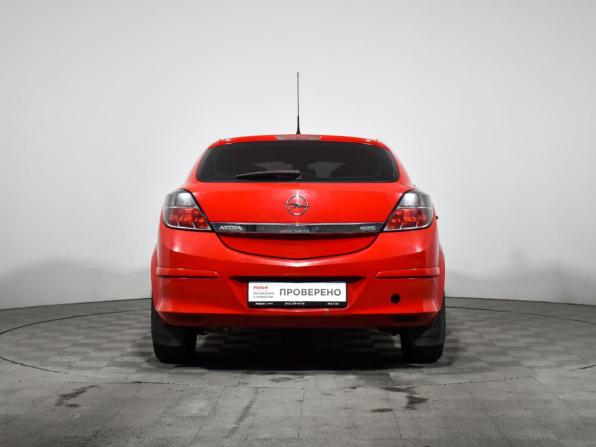 Opel Astra H Рестайлинг с пробегом 2010 года, цена 375 000 рублей, 211883 км, хэтчбек, Автокод Объявления