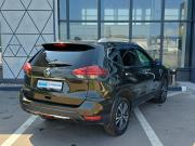 Nissan X-Trail III Рестайлинг Москва  - изображение 33