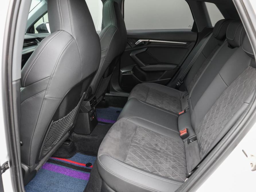 Audi A3 IV (8Y) Москва  - изображение 12