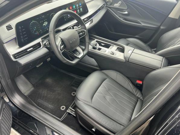 Chery Arrizo 8 с пробегом 2023 года, цена 1 874 000 рублей, 74883 км, седан, Автокод Объявления