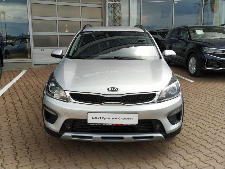 Kia Rio IV Екатеринбург  - изображение 2