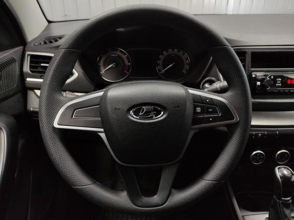 Lada (ВАЗ) Vesta I Рестайлинг (NG) с пробегом 2025 года, цена 1 030 000 рублей, 23597 км, седан, Автокод Объявления