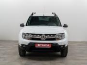Renault Duster I Рестайлинг Красноярск  - изображение 23
