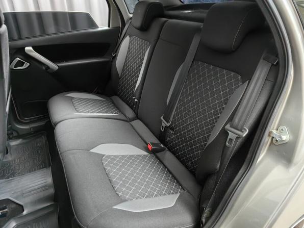 Lada (ВАЗ) Granta I Рестайлинг с пробегом 2021 года, цена 799 000 рублей, 34500 км, седан, Автокод Объявления