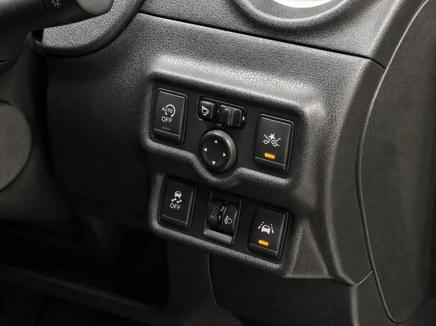 Nissan Note II Кемерово  - изображение 7