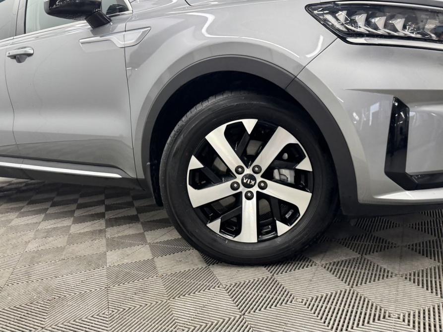 Kia Sorento IV Воронеж  - изображение 11
