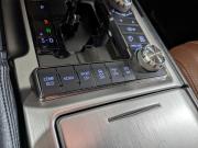 Toyota Land Cruiser 200 Series Рестайлинг 2 Химки  - изображение 50